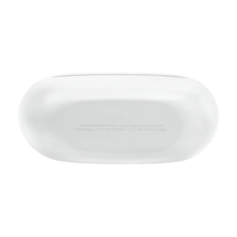 Căști JBL Endurance Race 2 Alb