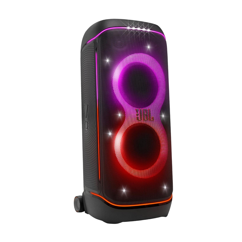 Аудиосистема JBL PartyBox 720 Черный