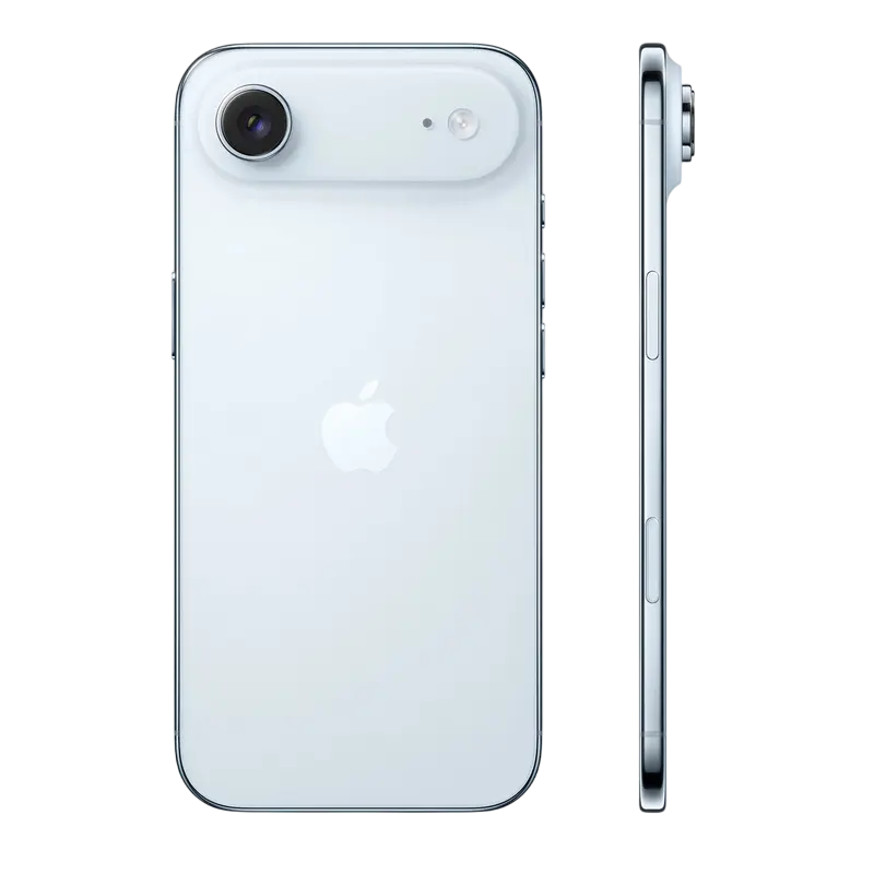Смартфон Apple iPhone Air Sky Blue