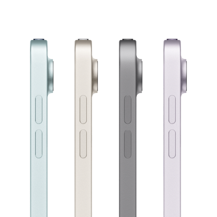 Tabletă Apple iPad Air 11 (2026) Space Grey
