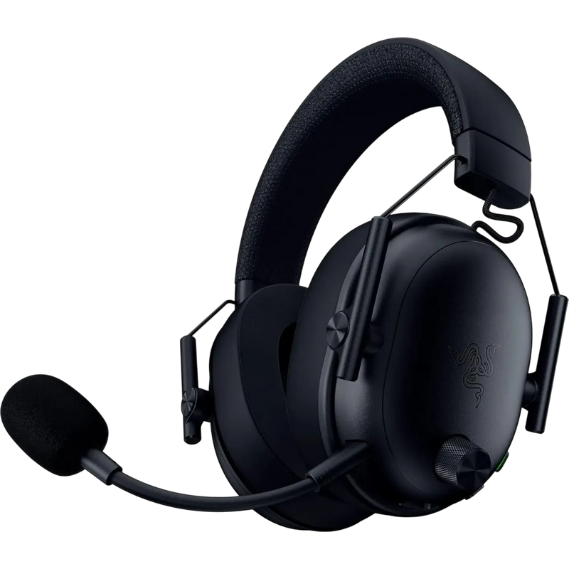 Căști Razer BlackShark V3 Negru