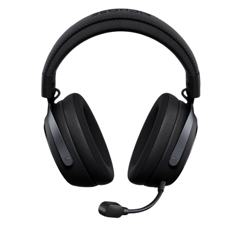 Căști MCHOSE X9 Negru
Fără fir/Cu fir | 200 ore | 20 Hz - 20000 Hz