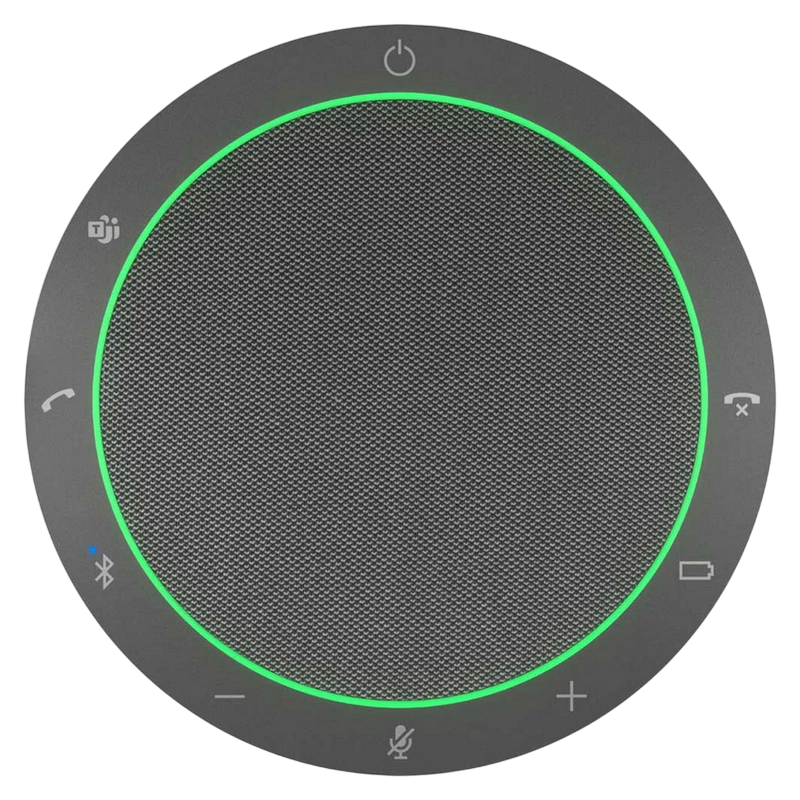 Difuzor pentru conferințe Jabra Speak2 55 MS Bluetooth/USB Gri