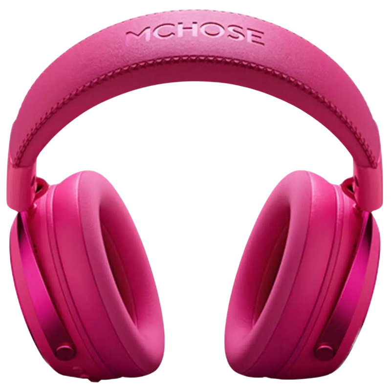 Căști MCHOSE X9 Rose Red
Fără fir/Cu fir | 200 ore | 20 Hz - 20000 Hz