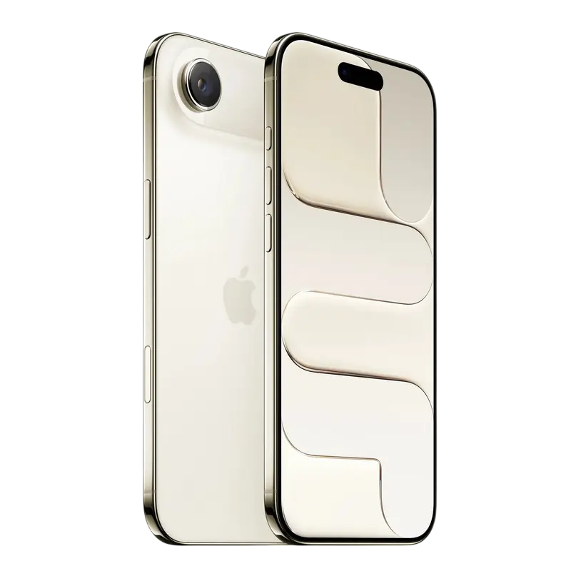 Смартфон Apple iPhone Air Light Gold
