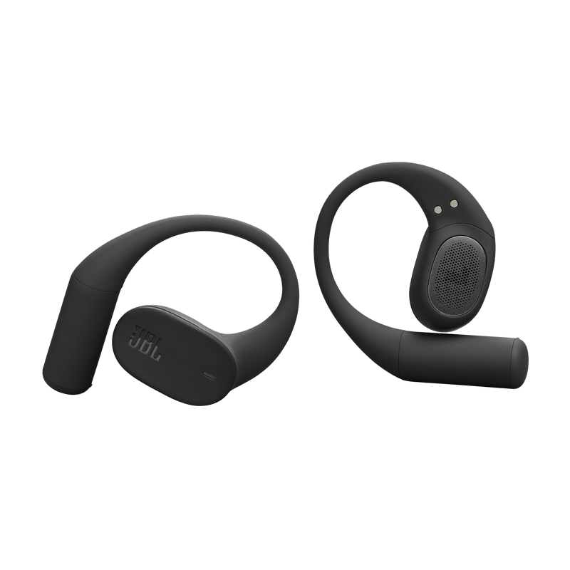 Наушники JBL Sense Lite Черный