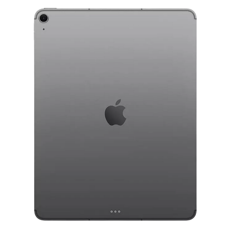 Tabletă Apple iPad Air 13 (2025) Gri cosmic