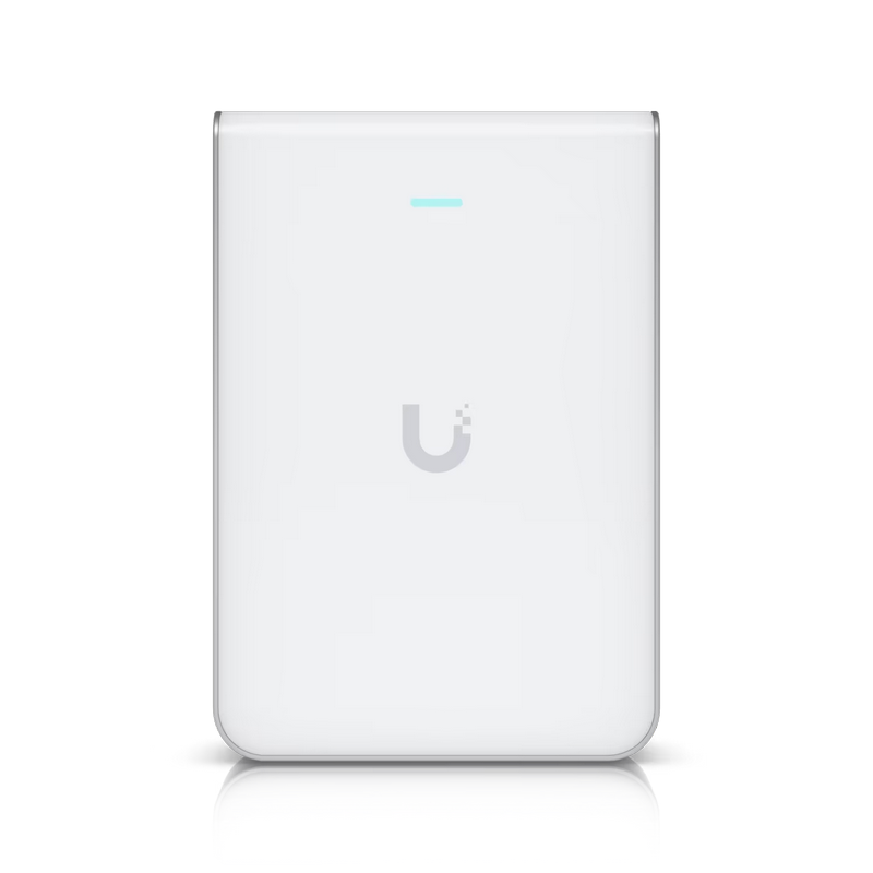 Беспроводная точка доступа Ubiquiti..