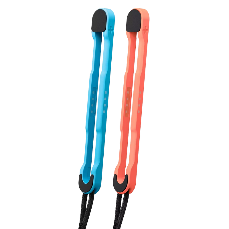 Игровой джойстик Nintendo Switch 2 Joy-Con 2 Pair Синий | Красный