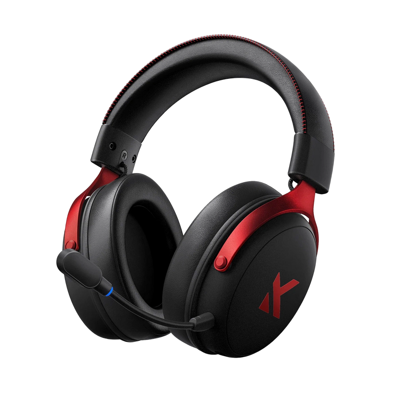 Наушники MCHOSE V9 Pro Черный | Красный
