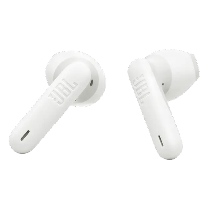 Căști JBL Wave Flex 2 Alb