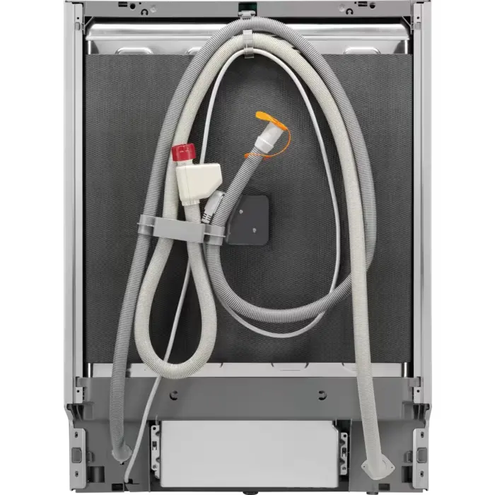 Mașină de spălat vase AEG FSE73727P Negru