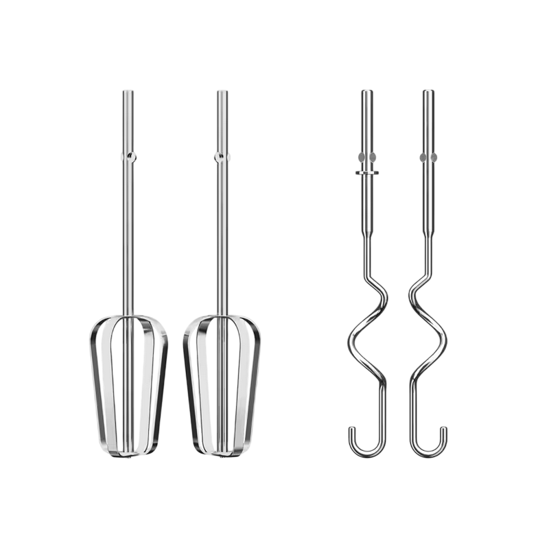 Миксер ручной Kenwood HMP40.000GY Синий