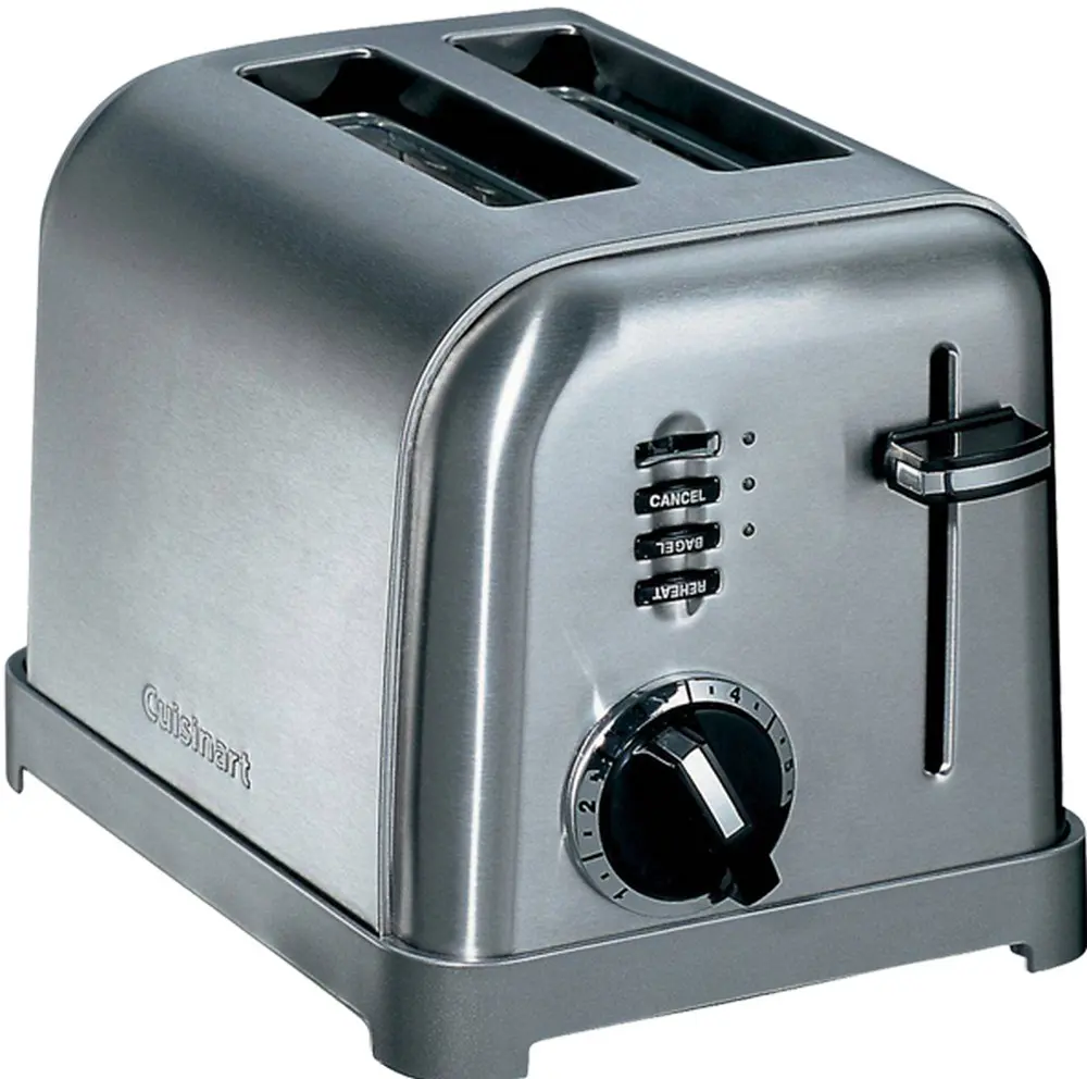 Cumpara  Aparate Sandwich si Toaster - Cuisinart СPT160E..