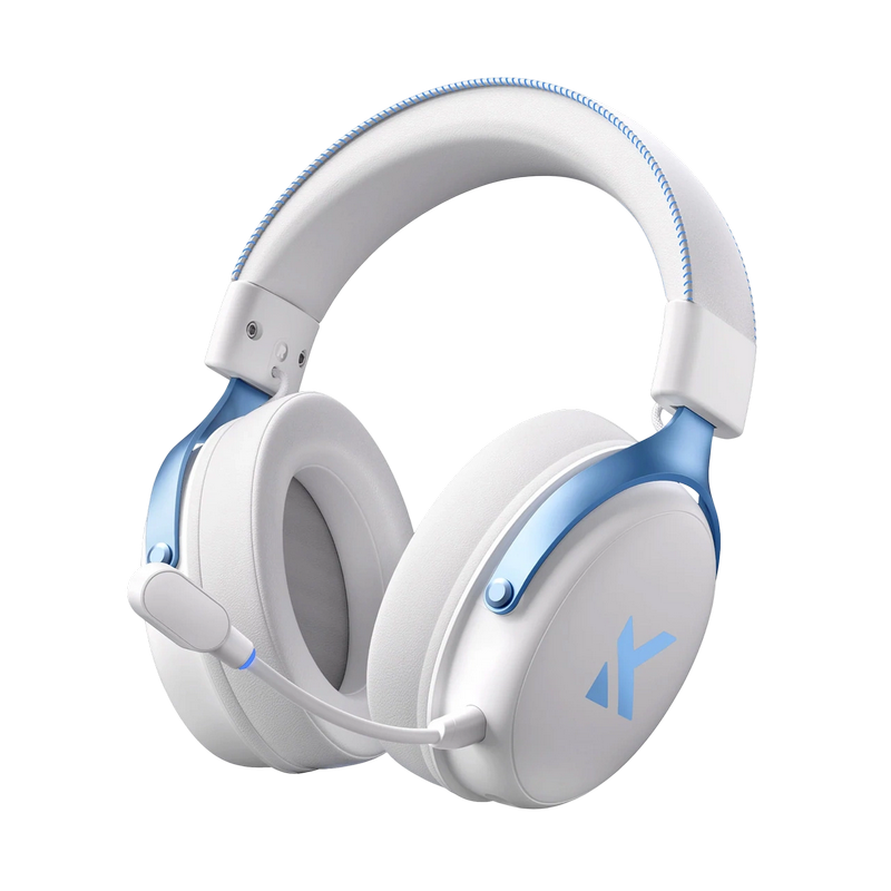 Căști MCHOSE V9 Pro Sky White
Fără fir,Cu fir | 250 ore