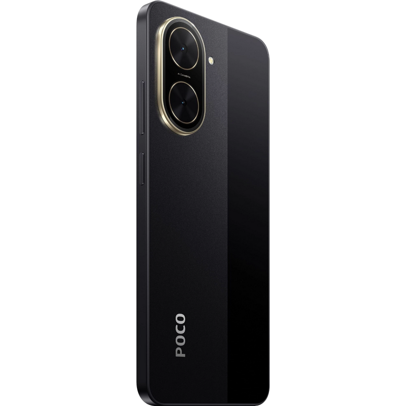Smartphone Xiaomi Poco C71 Negru
4 GB / 128 GB | 6.88