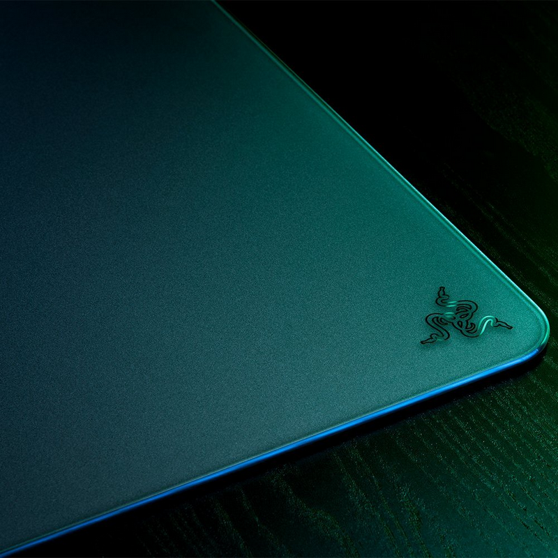 Коврик для мыши Razer Atlas Чёрный