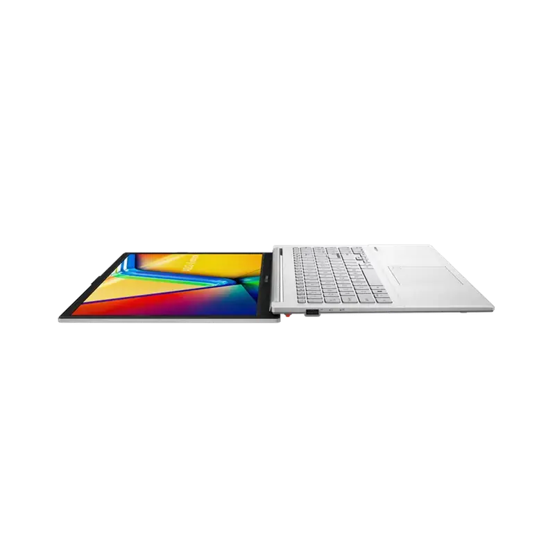 Ноутбук ASUS Vivobook Go 15 E1504FA Cool Silver