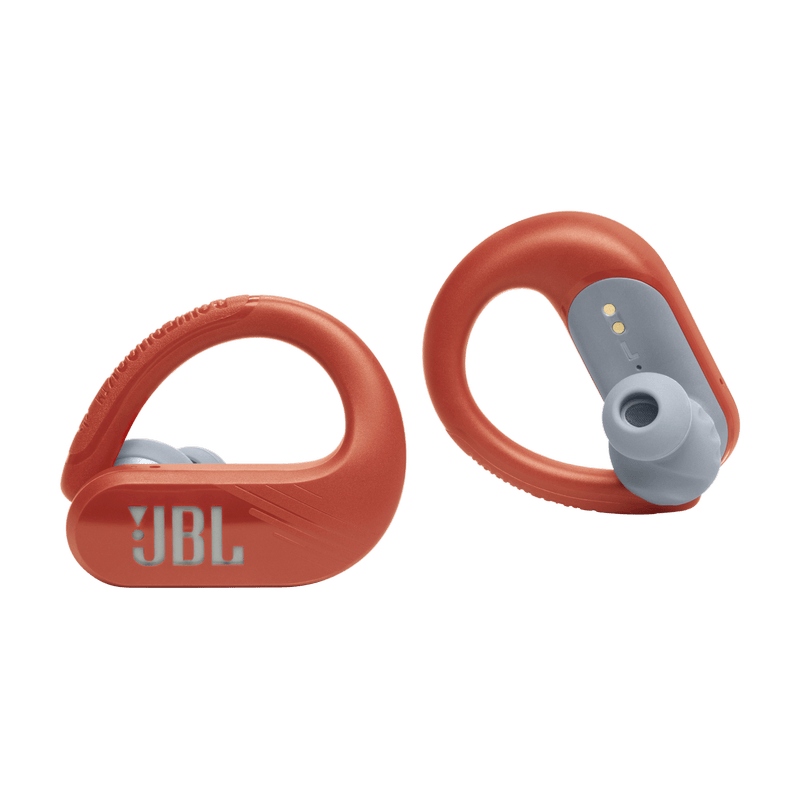 Наушники JBL Endurance Peak III Coral