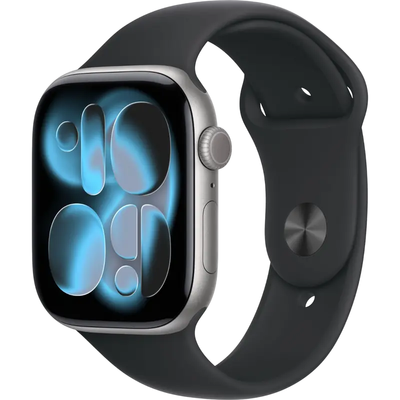 Умные часы Apple Watch Series 11 Чё..