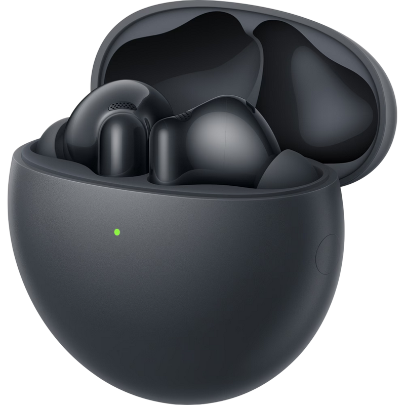 Căști Huawei FreeBuds 7i Negru