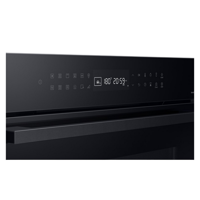 Cuptor Electric Samsung NQ5B4353FBK/WT Negru