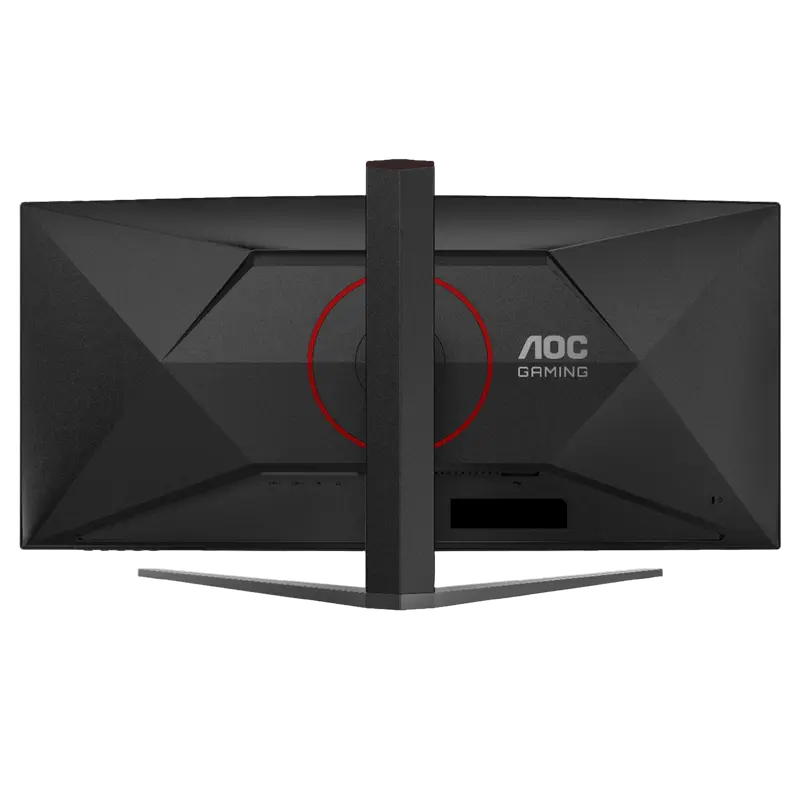 Monitor Gaming AOC CU34G4 Negru