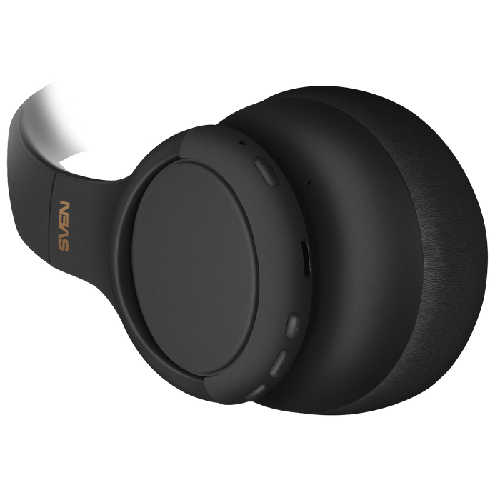 Căști SVEN AP-B800MV Negru
Fără fir | 85 ore | 20 Hz - 20000 Hz