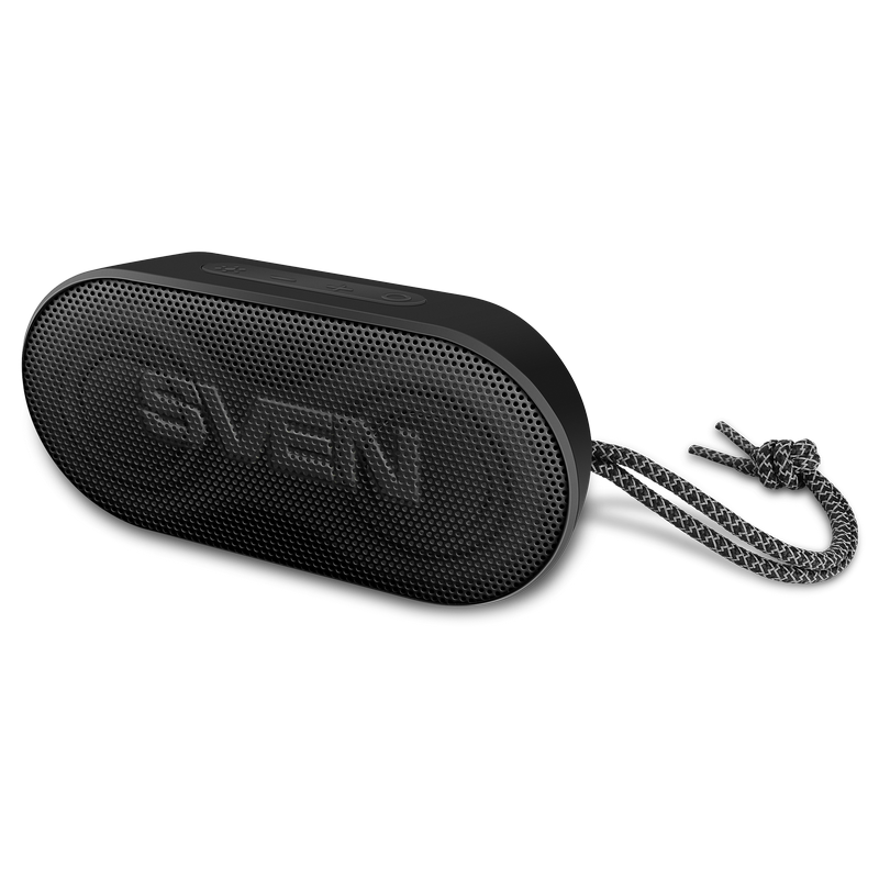 Boxă portabilă SVEN PS- 99 Negru