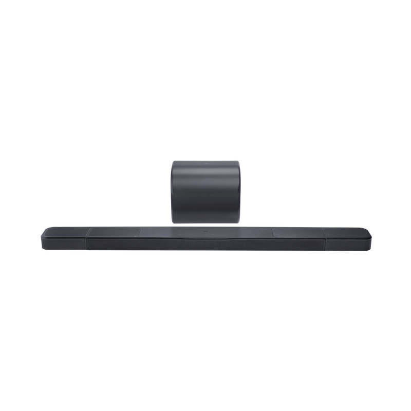 Саундбар JBL Bar 1300MK2 Черный