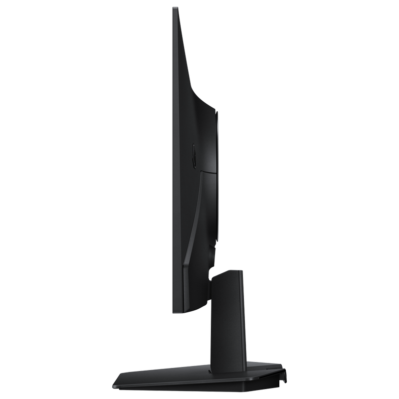 Monitor Gaming Samsung Odyssey G5 S27FG502S Negru