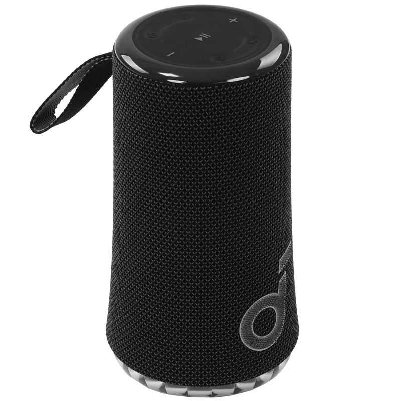 Портативная колонка Anker SoundCore Glow Чёрный