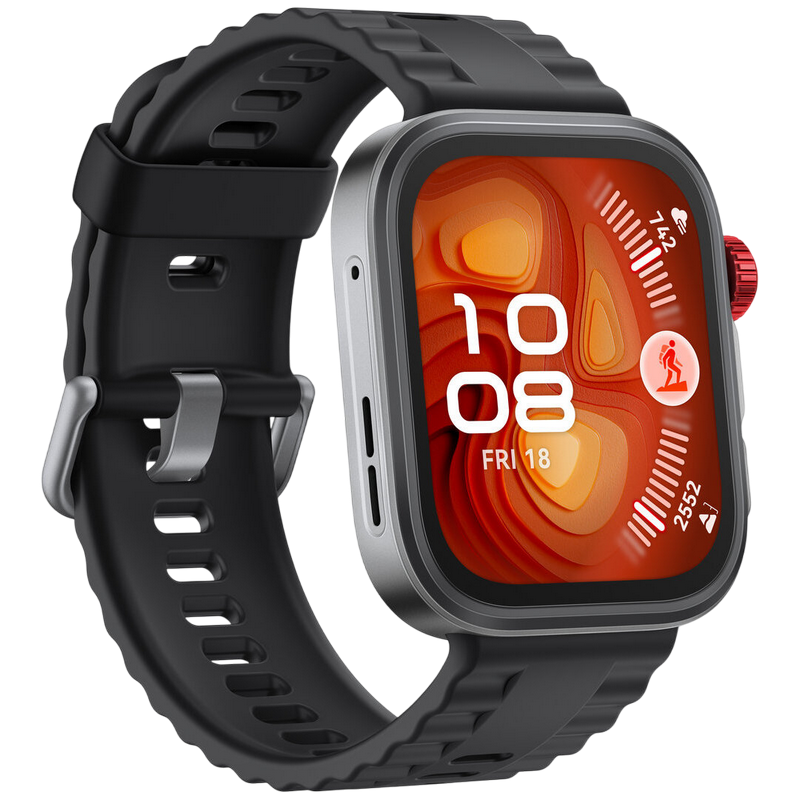 Ceas inteligent Huawei Watch Fit 4 Pro Negru
1.82