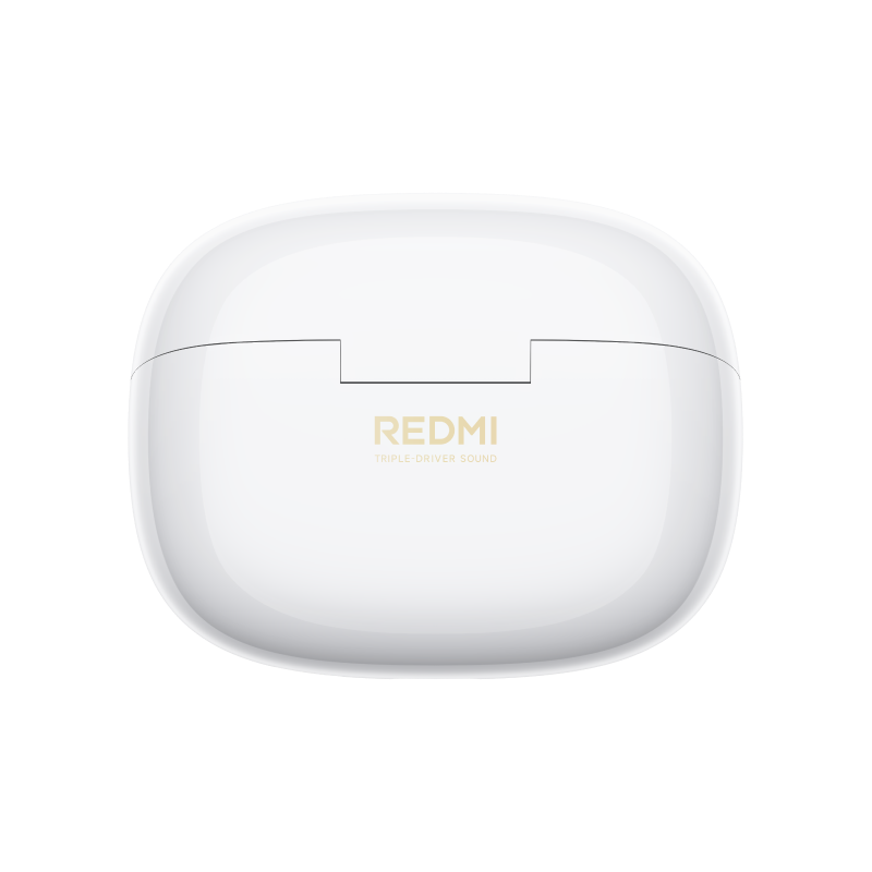 Наушники Xiaomi Redmi Buds 8 Pro Cloud White