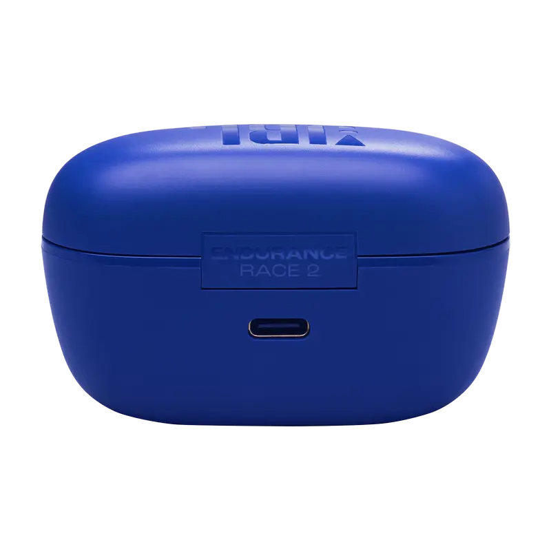 Căști JBL Endurance Race 2 Albastru
