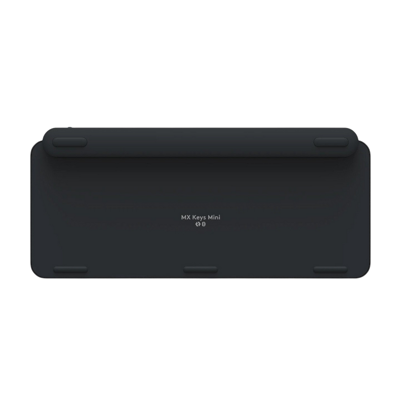 Tastatură Logitech MX Keys Mini Membrană Negru