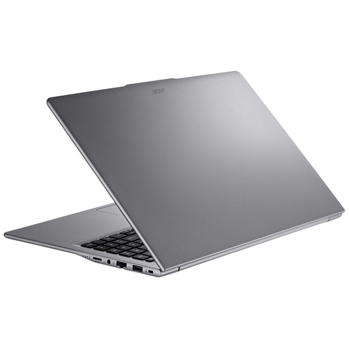 Laptop Acer Extensa 15 EXO15-41 Lunar Grey
15.6