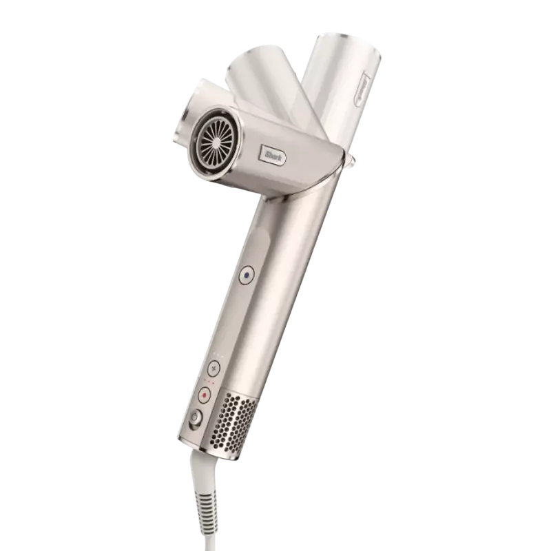 Стайлер Shark HD426SLEU Cream