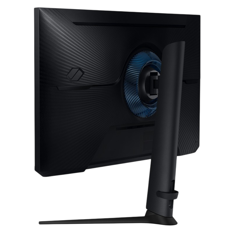 Игровой монитор Samsung Odyssey G3 S27DG300 Черный