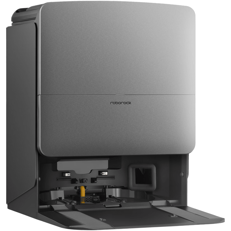 Aspirator Robot Roborock Saros 20 Negru
Uscată,Umedă | 65 W | Container | 0.25 l
