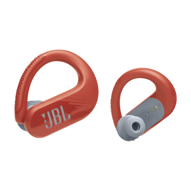 Наушники JBL Endurance Peak III Coral