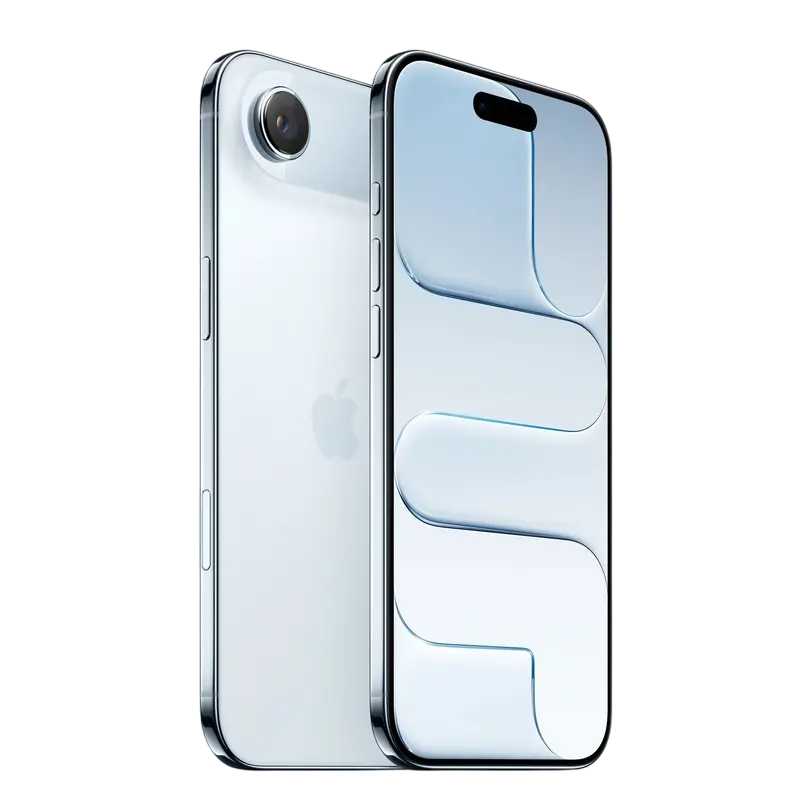 Смартфон Apple iPhone Air Sky Blue