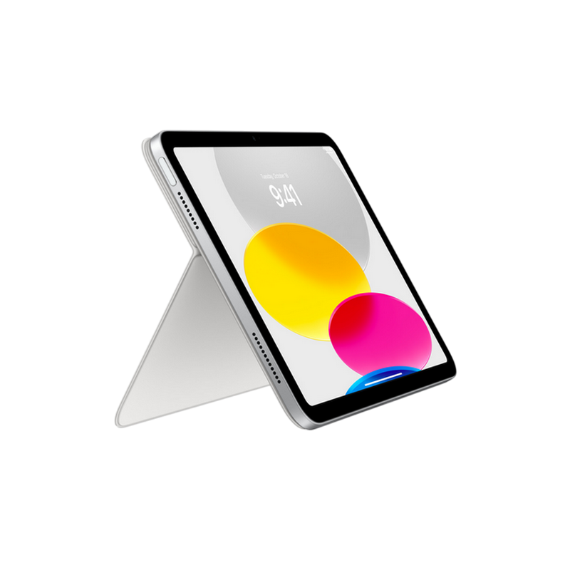 Чехол-клавиатура Apple Magic Keyboard Folio iPad 10th/11th Gen 10.9