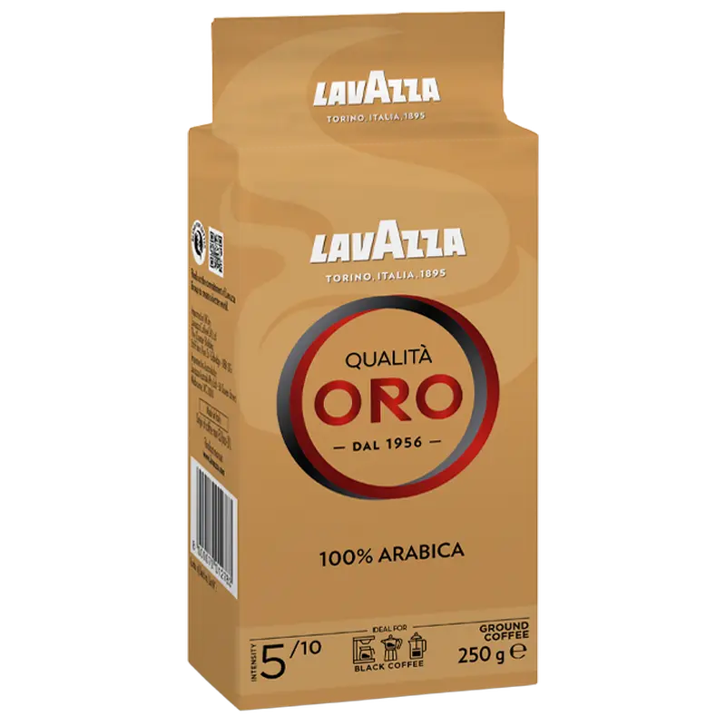 Кофе Qualita Oro