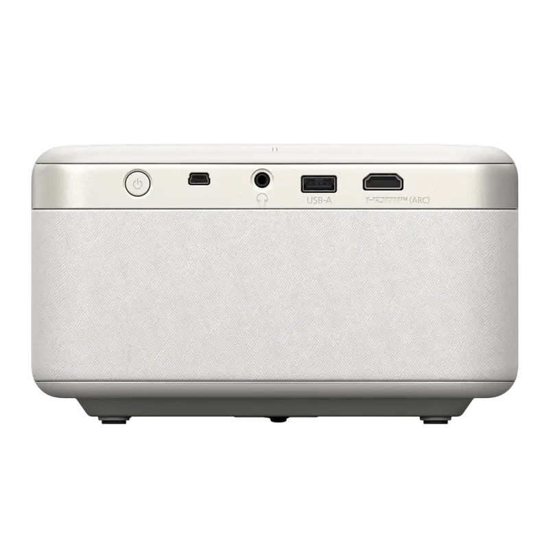 Proiector Epson EF-21W 3LCD Alb