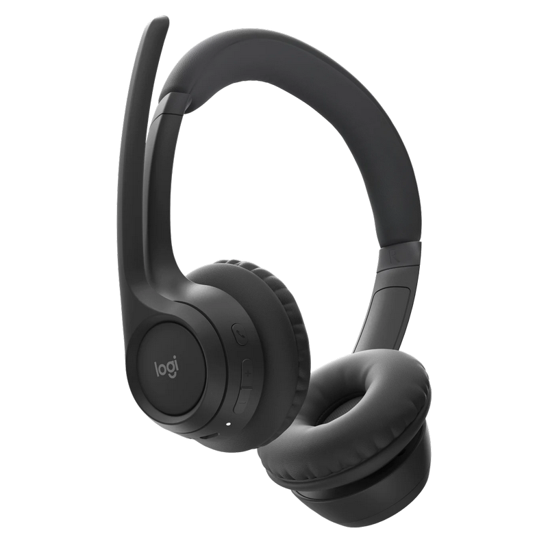 Наушники Logitech Zone 300 Черный