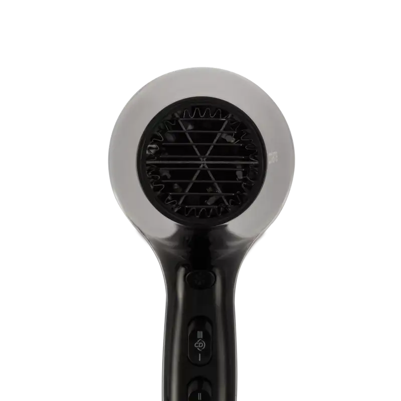 Uscător de păr Polaris PHD1112, 2500W, Negru