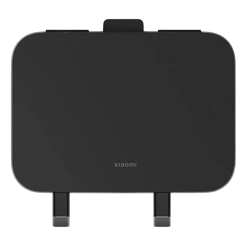 Friteuză cu aer cald Xiaomi Dual Zone Negru