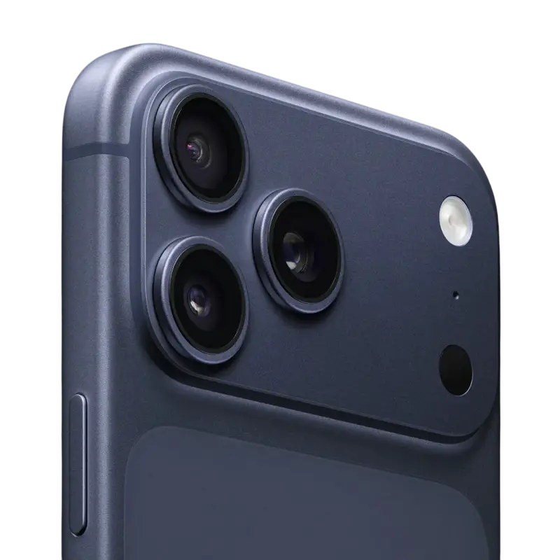 Smartphone Apple iPhone 17 Pro Max, 12 GB / 2048GB