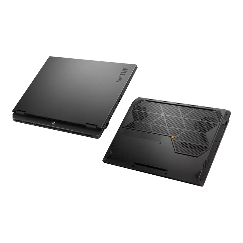 Игровой ноутбук ASUS TUF Gaming A16 FA608UH Jaeger Gray